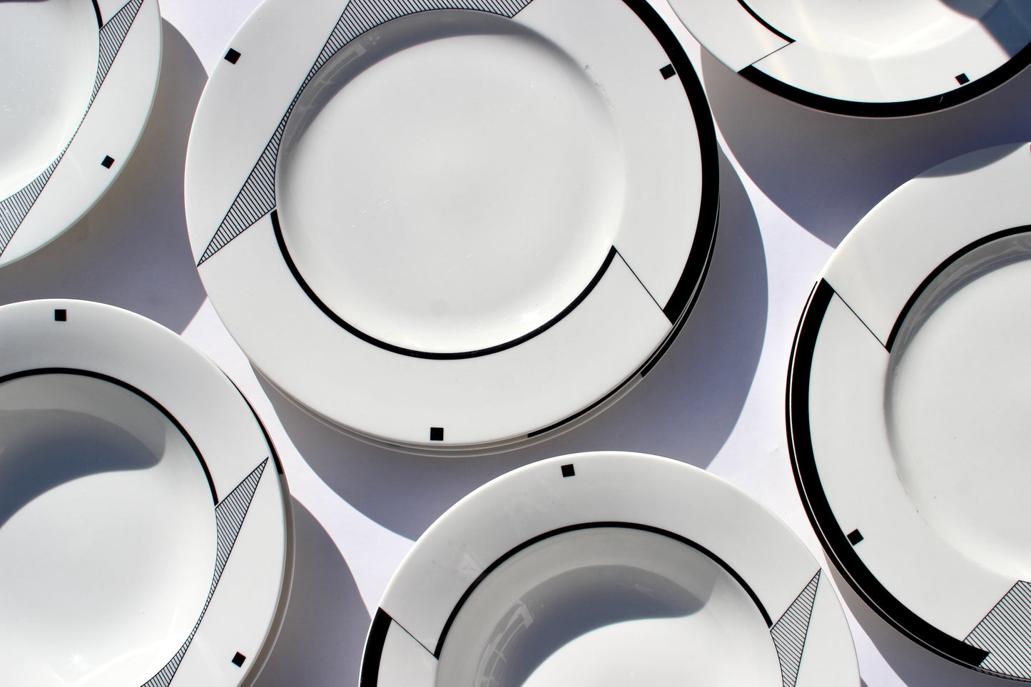 postmodern dinnerware sets