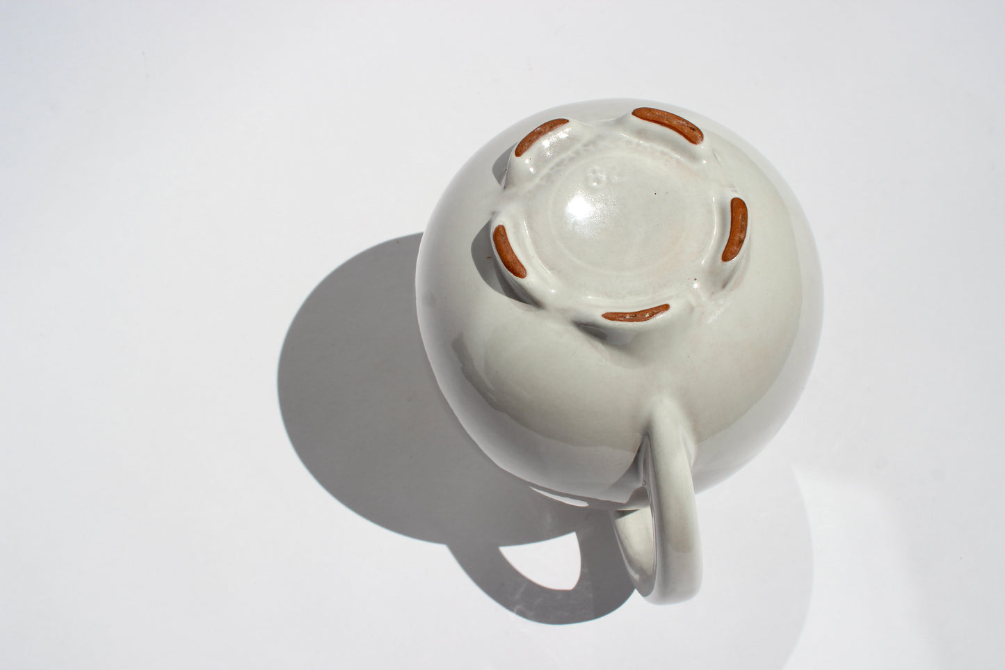 ceramic carafe