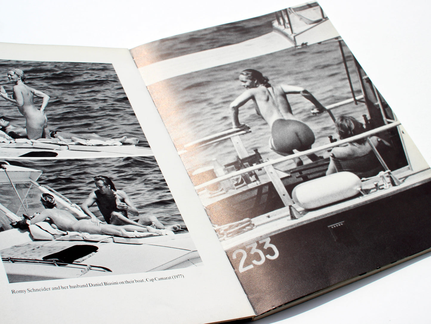 'Private Pictures' celeb photo book