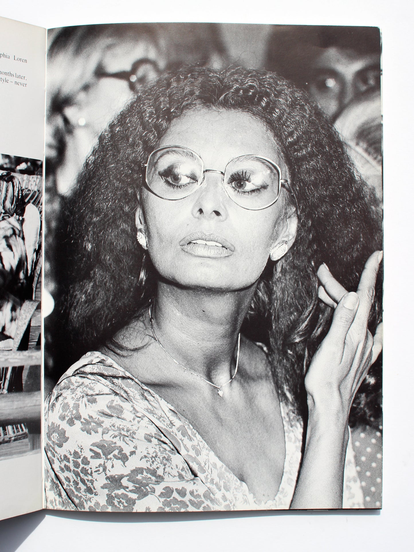 'Private Pictures' celeb photo book