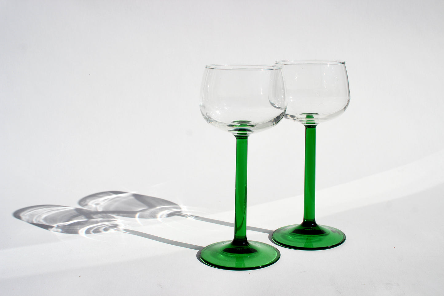 leggy green-stem glasses (2)