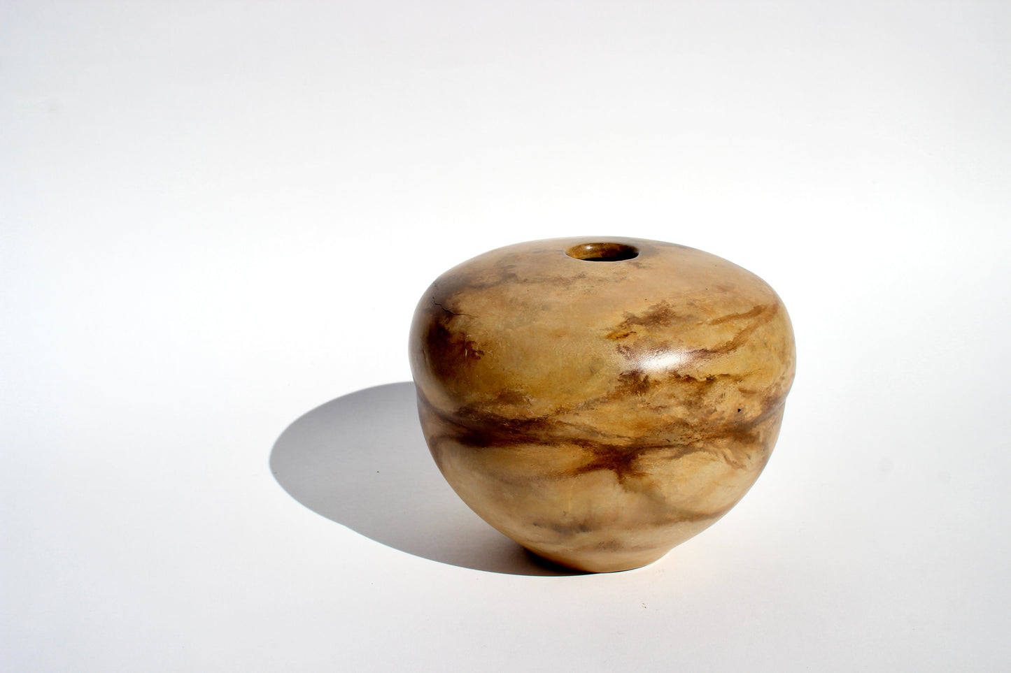 acorn vessel