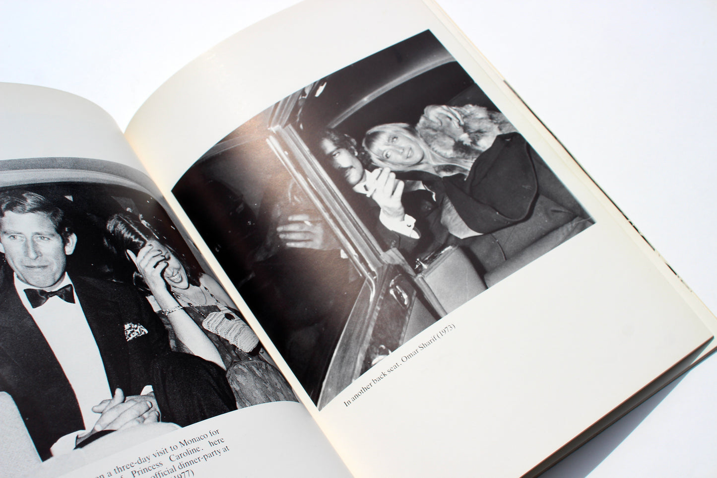 'Private Pictures' celeb photo book