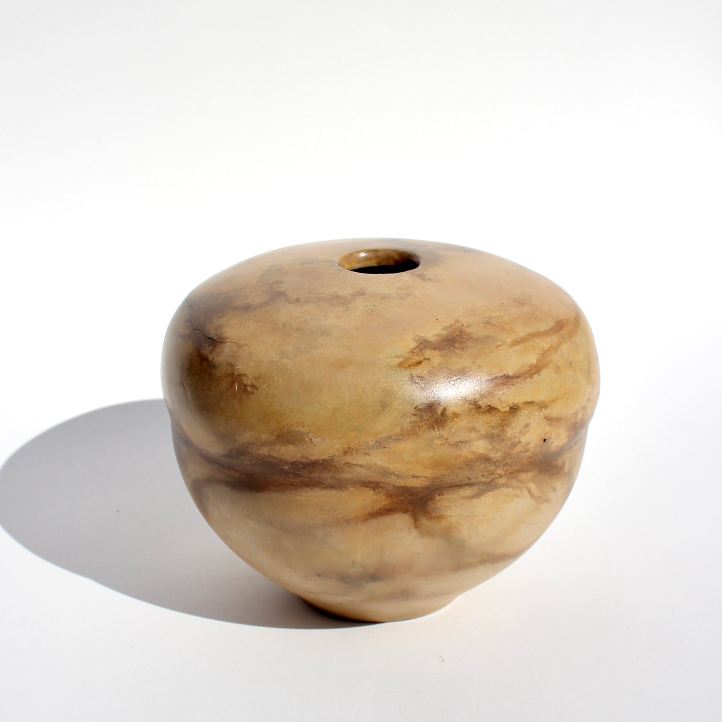acorn vessel