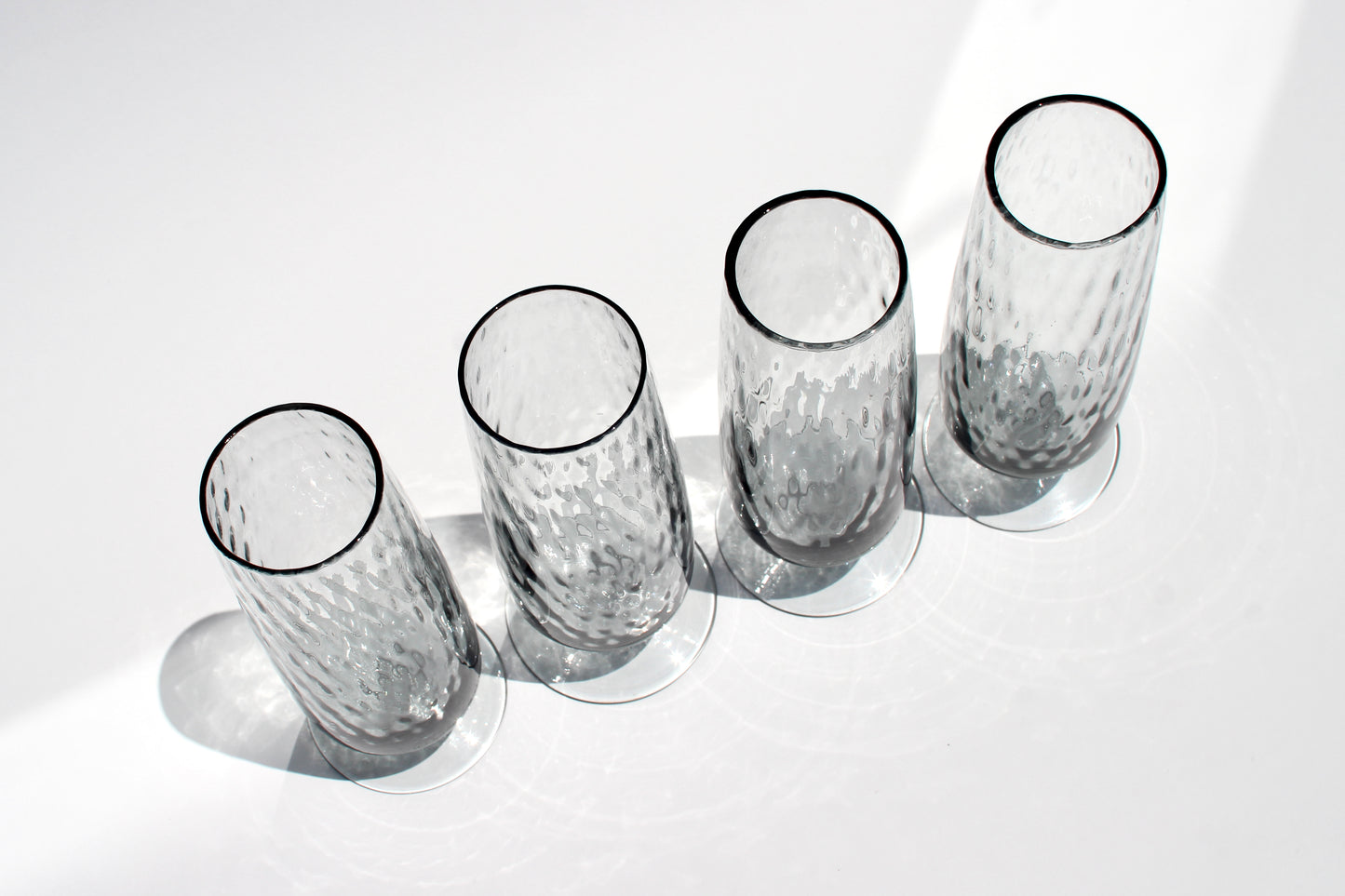 optic wave flutes (4)