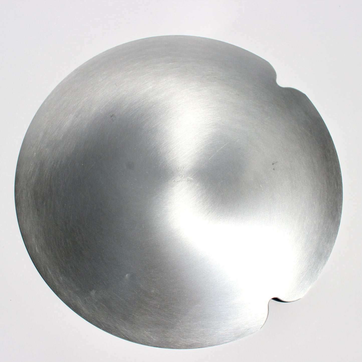 deco aluminum shell plate