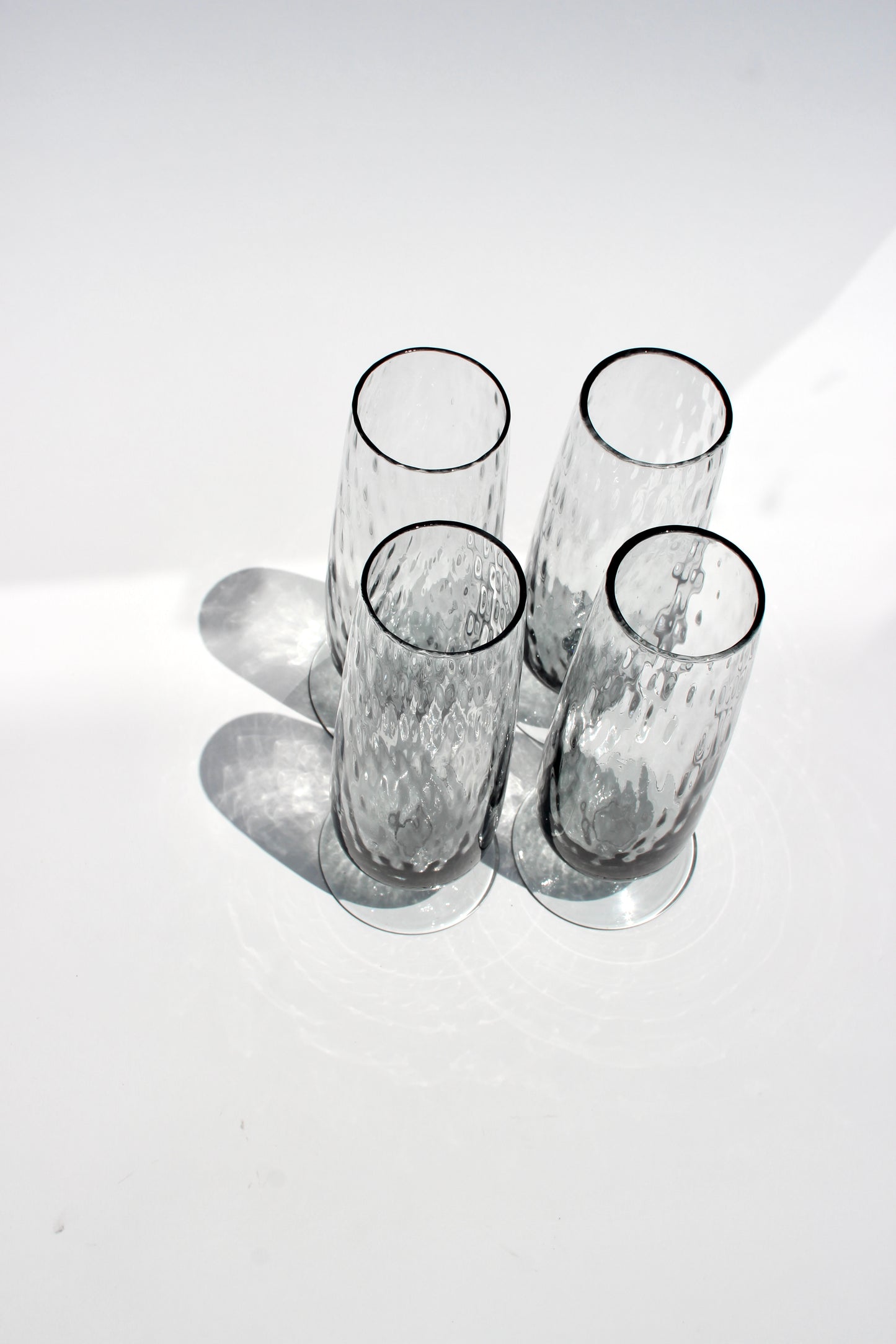 optic wave flutes (4)