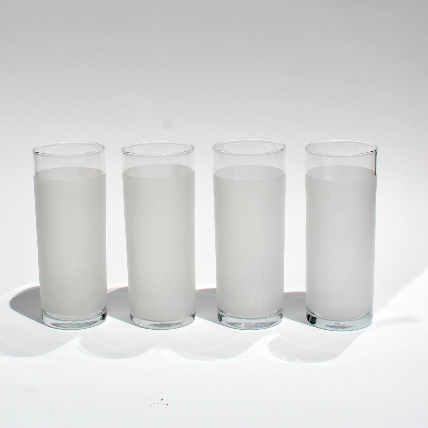 white frost tumblers (2)