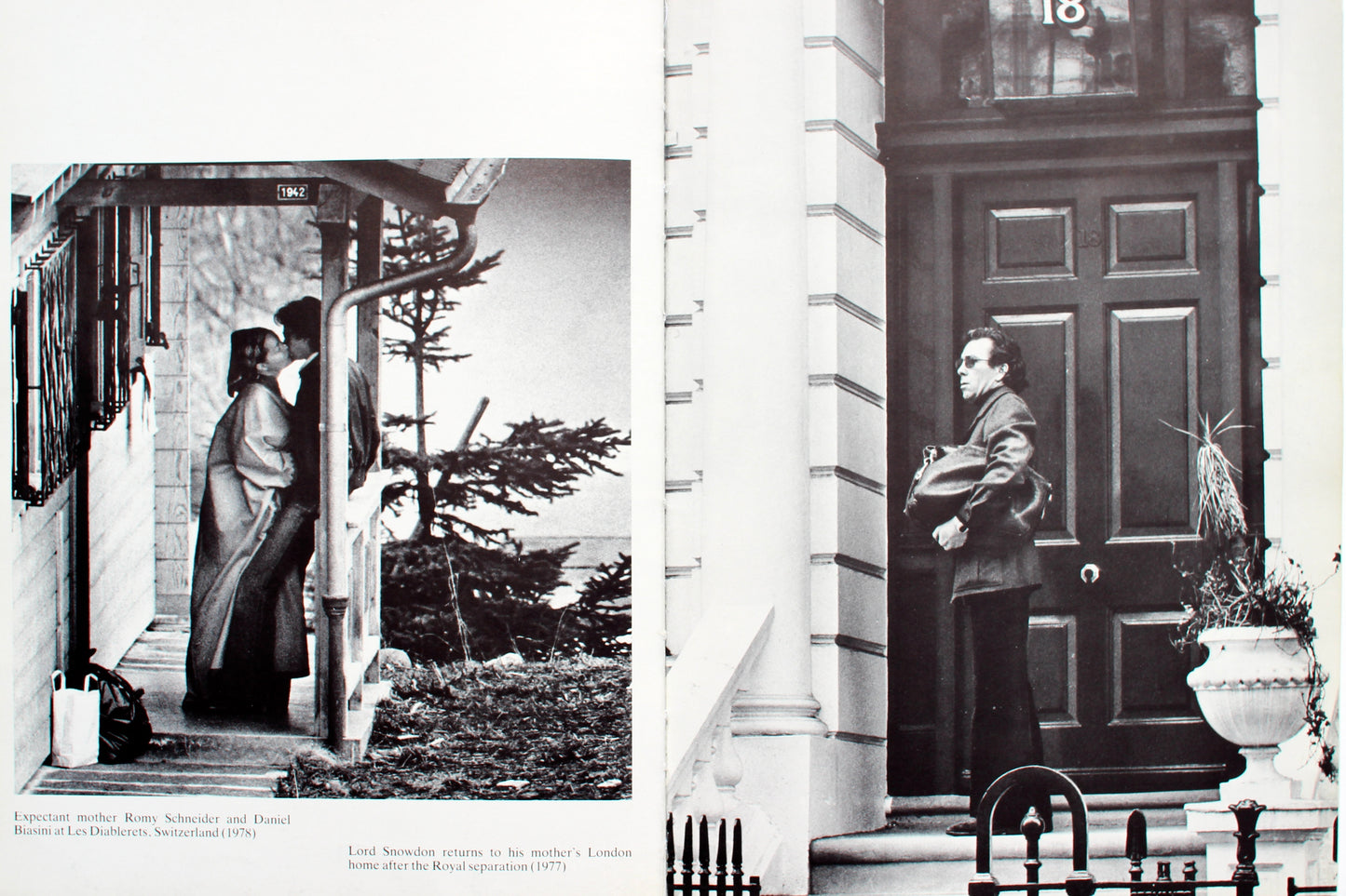 'Private Pictures' celeb photo book