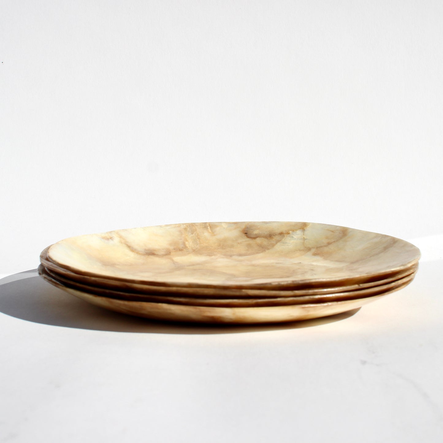 capiz plate