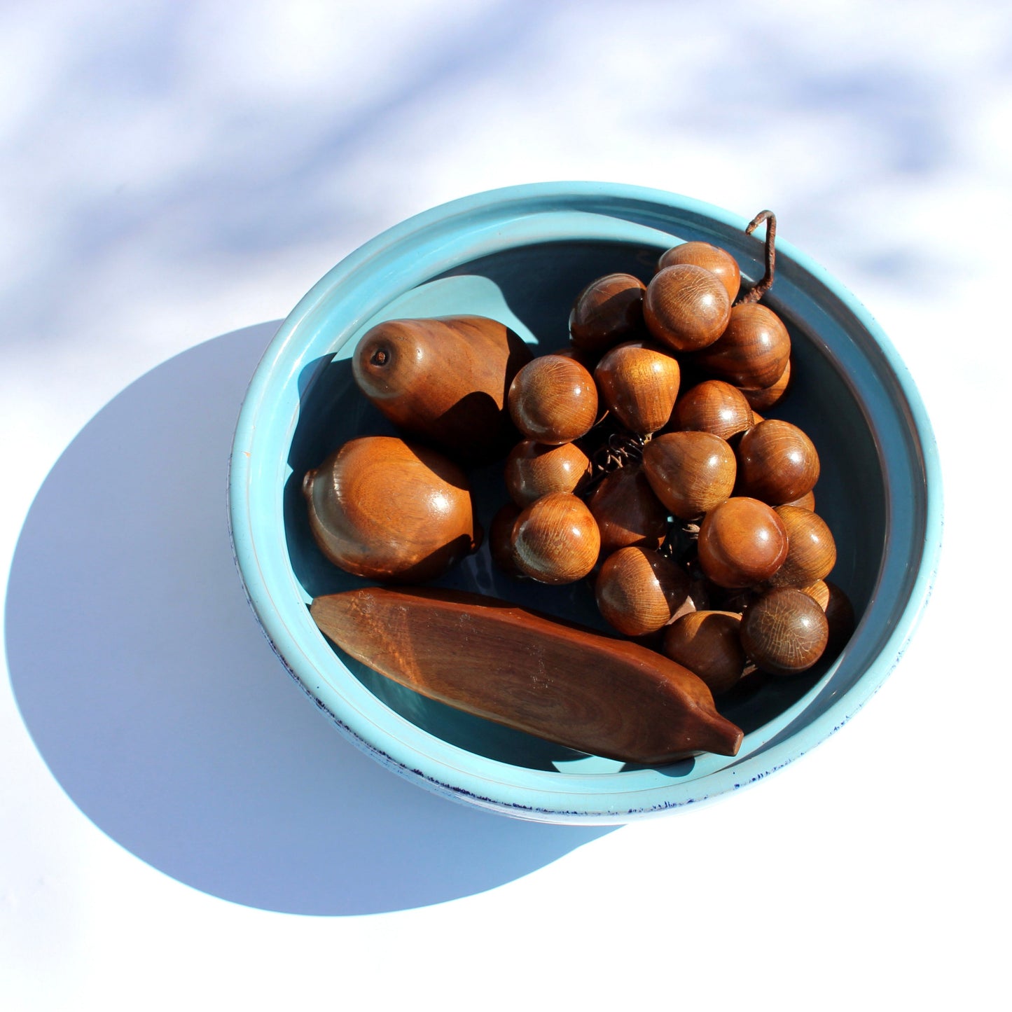 italian ceramic bowl