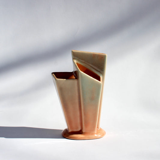 deco ceramic mini vase