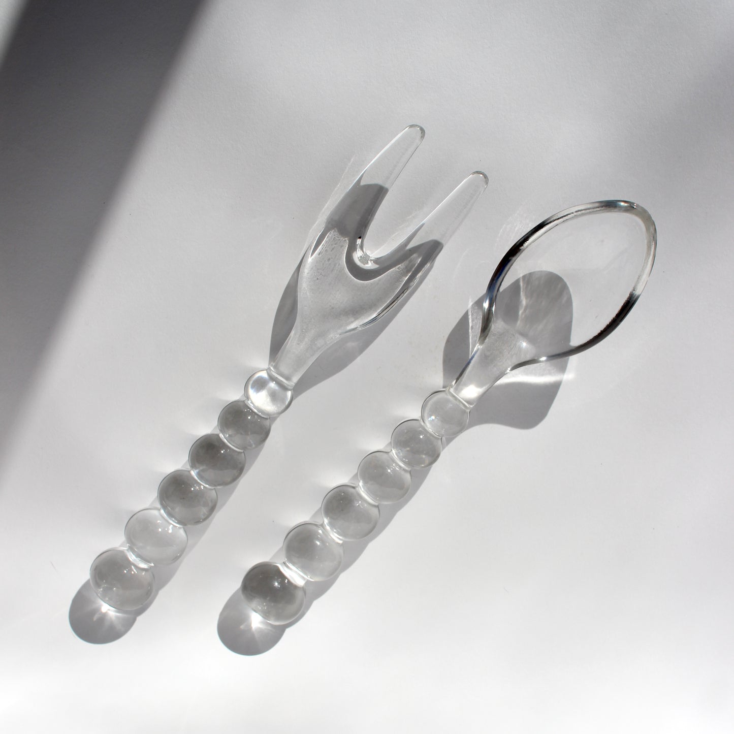glass bubble servers