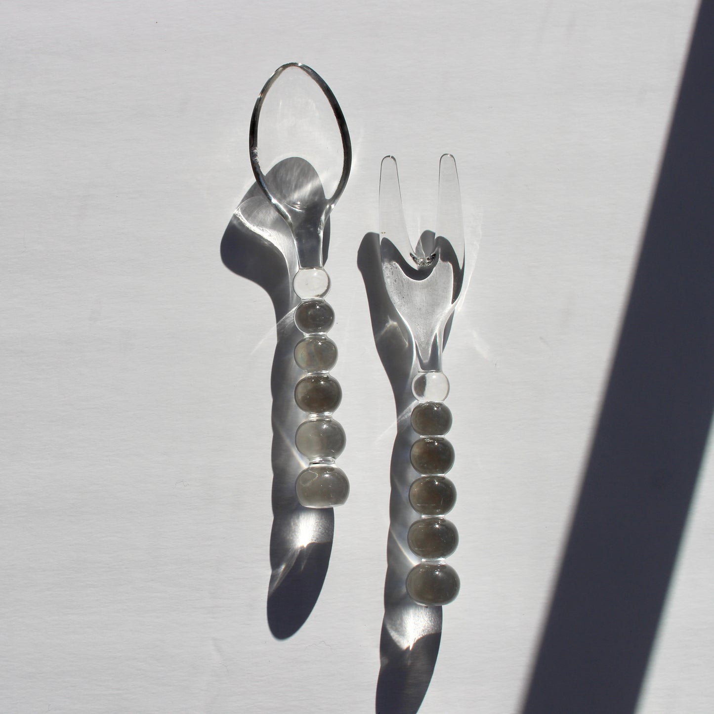 glass bubble servers