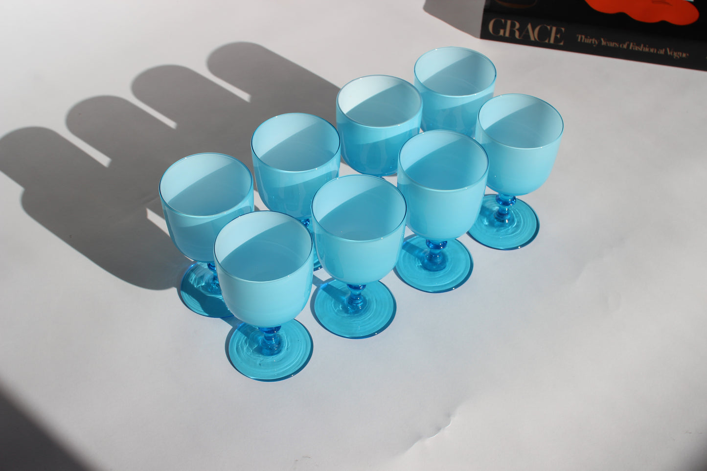 italian carlo moretti aqua glasses (4)