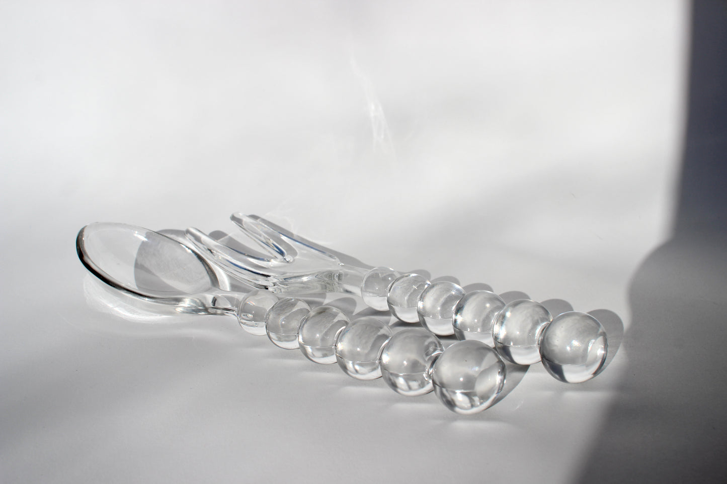 glass bubble servers