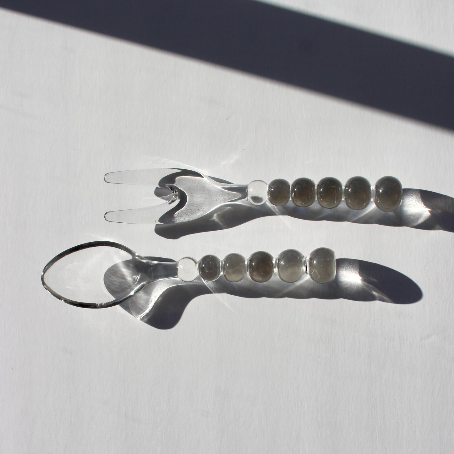 glass bubble servers