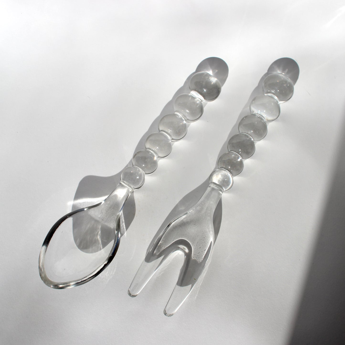 glass bubble servers