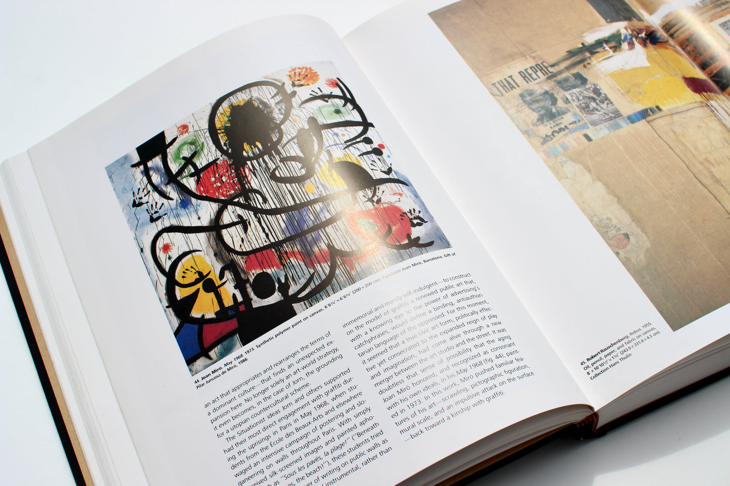 'High & Low: Modern Art and Popular Culture' art book