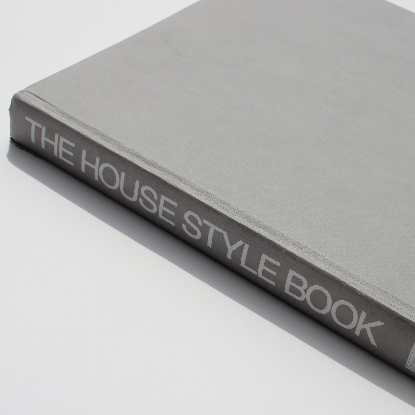 'House Style' 1980s interior design book
