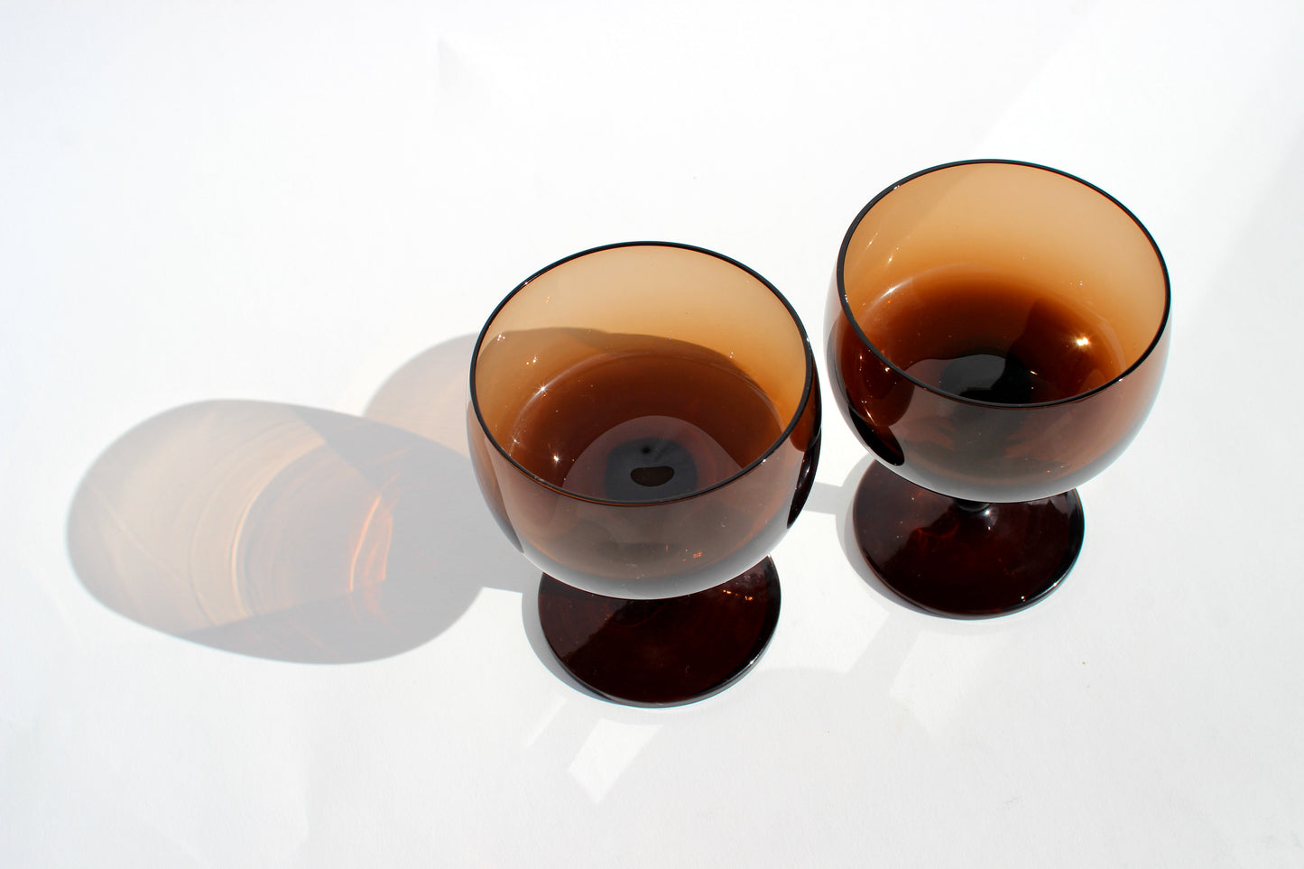 espresso glass coupes (2)