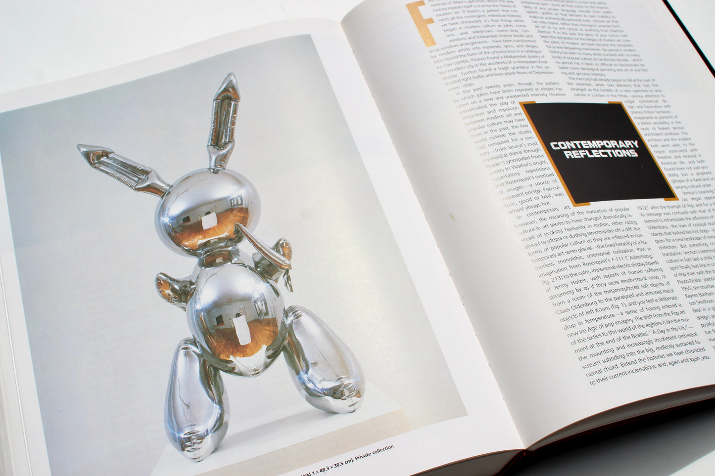 'High & Low: Modern Art and Popular Culture' art book