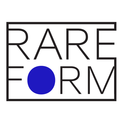 RARE FORM MODERN ARTIFACTS