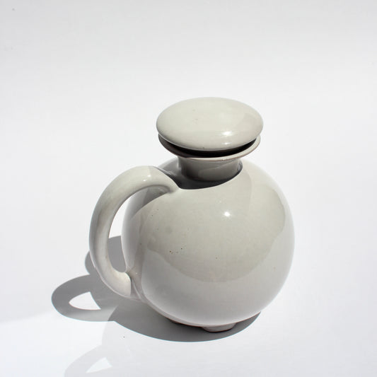 ceramic carafe