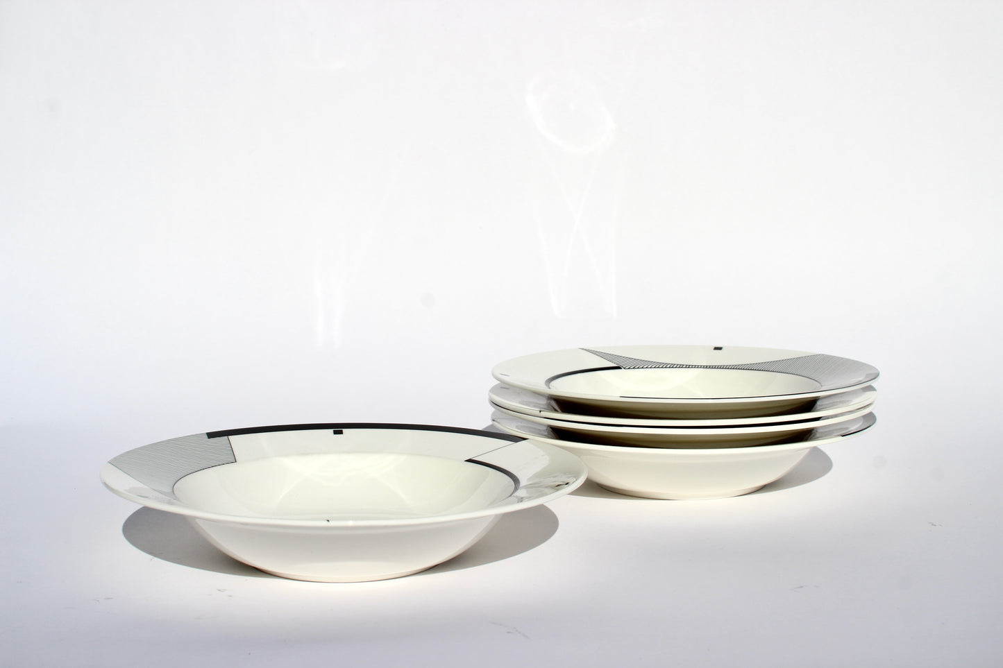 postmodern dinnerware sets