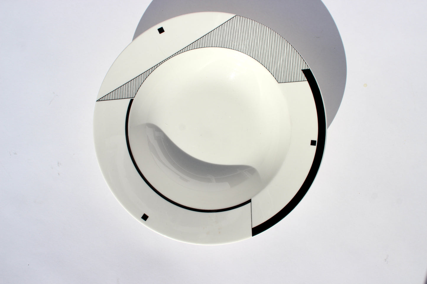 postmodern dinnerware sets