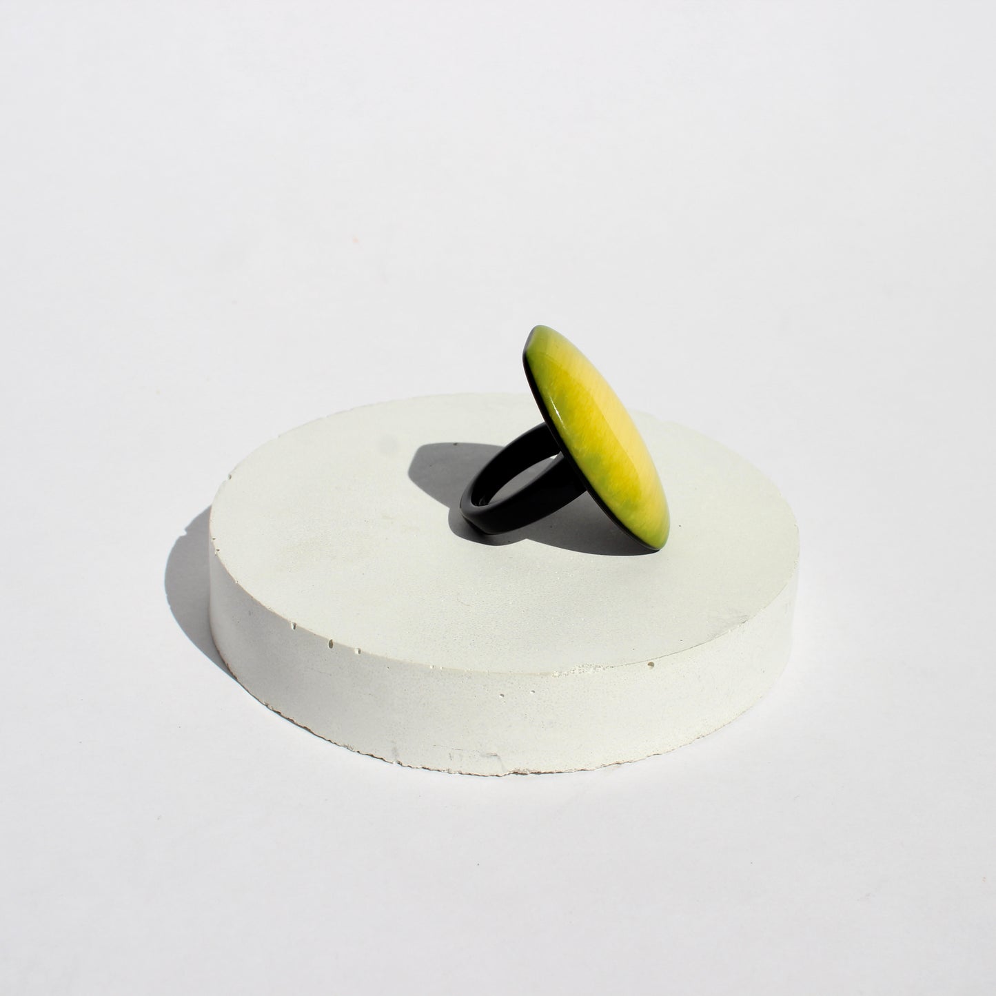 citron statement ring