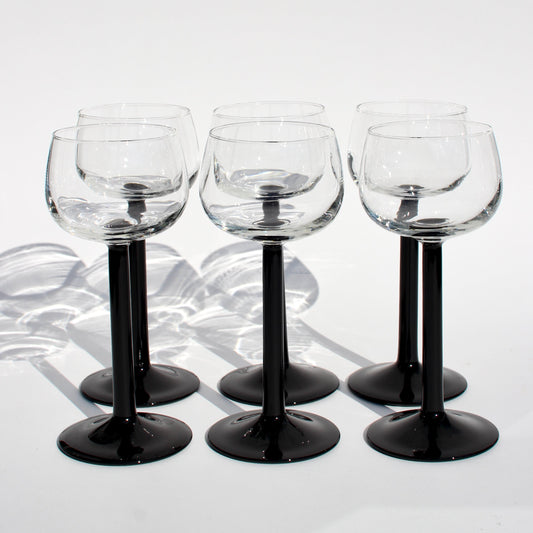 black stem glasses (2)