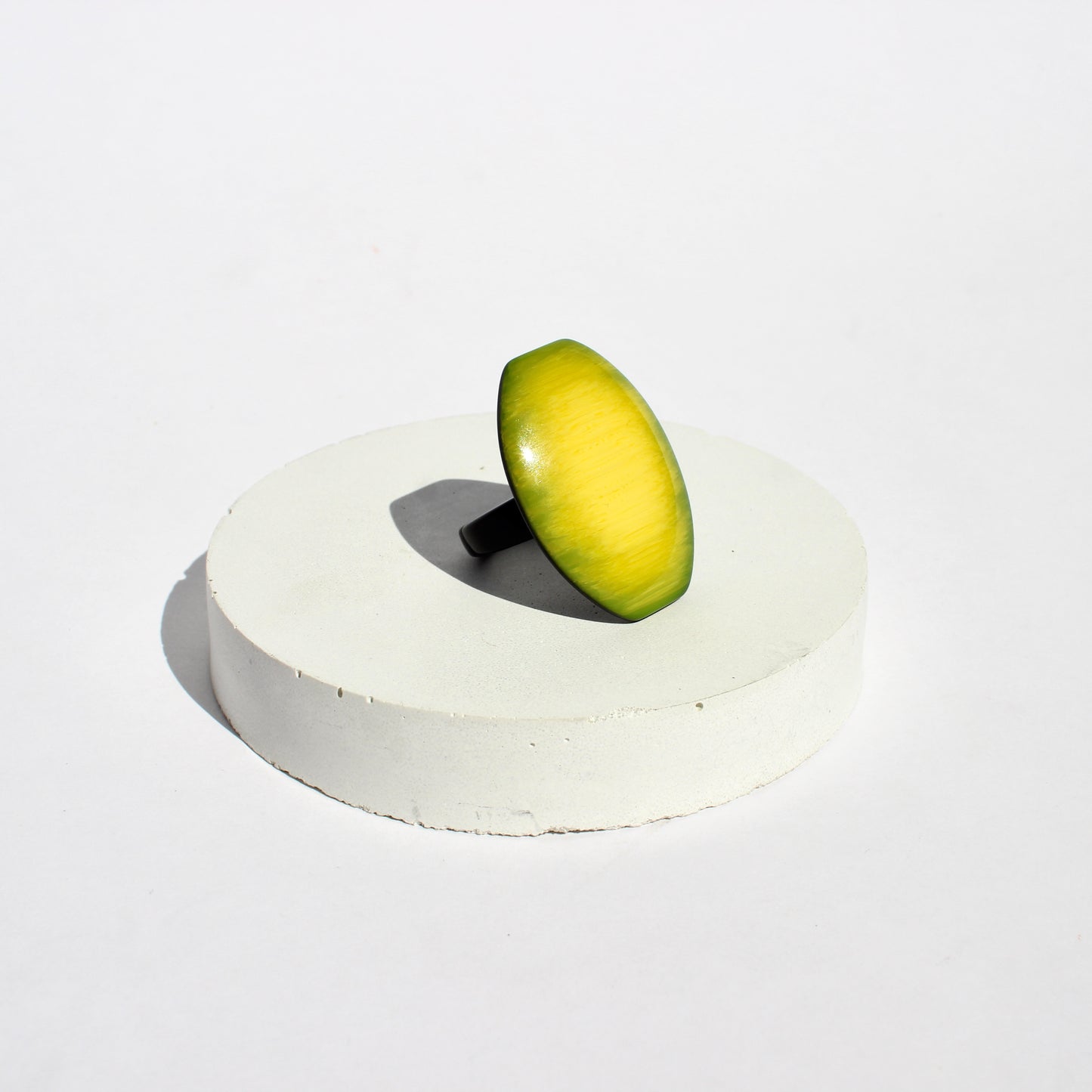 citron statement ring