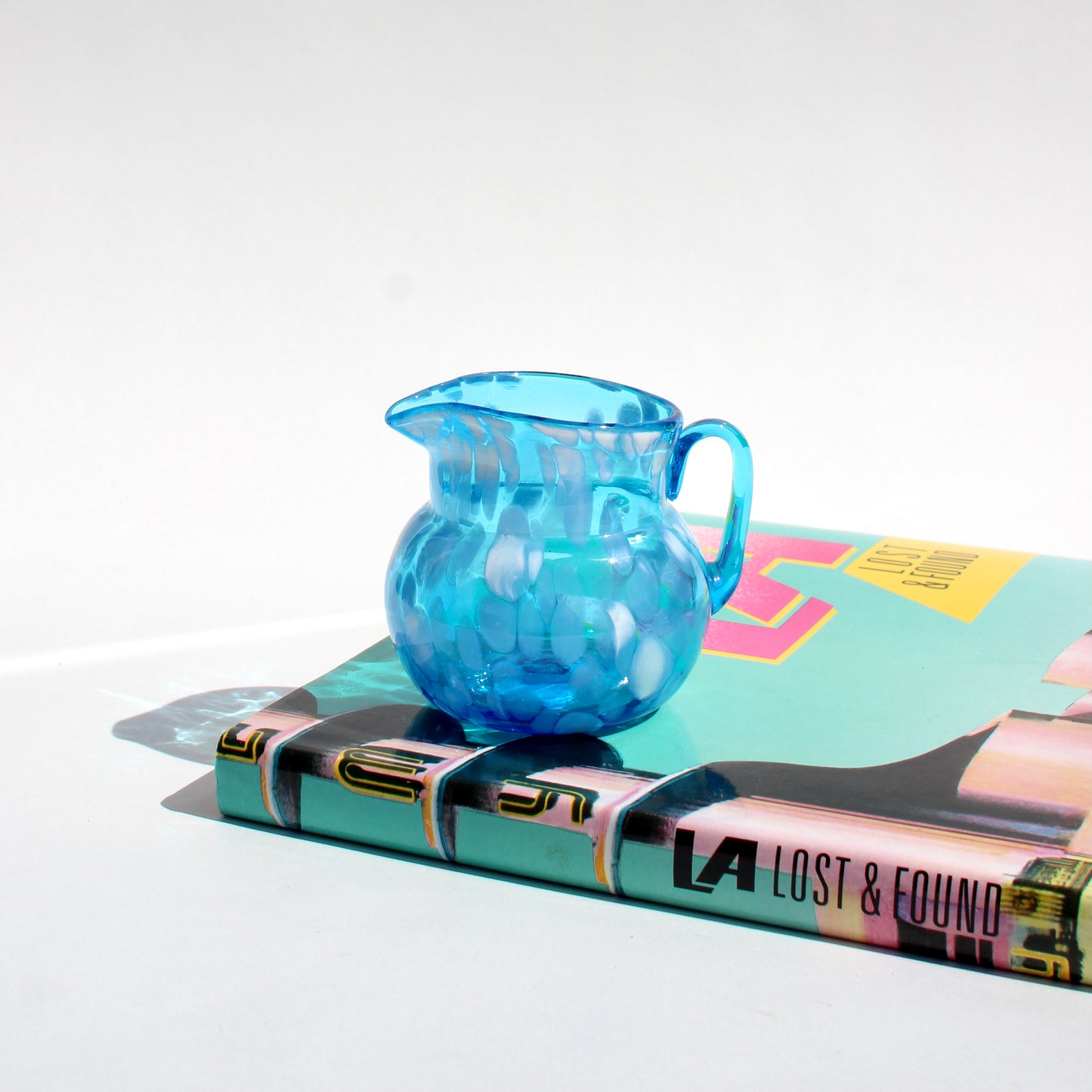 spot mini pitcher