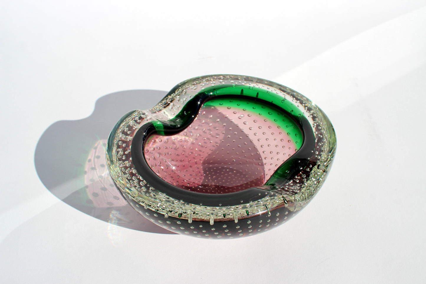 watermelon bubble catchall