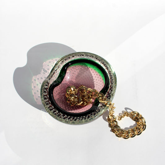 watermelon bubble catchall