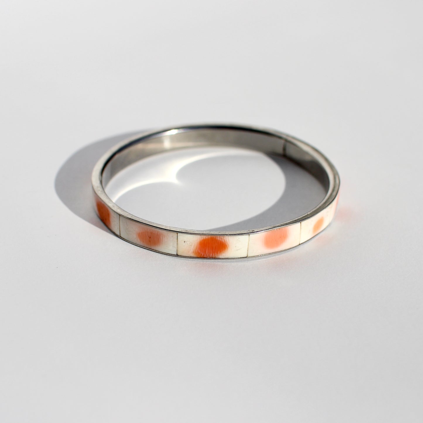 abalone bangle bracelets