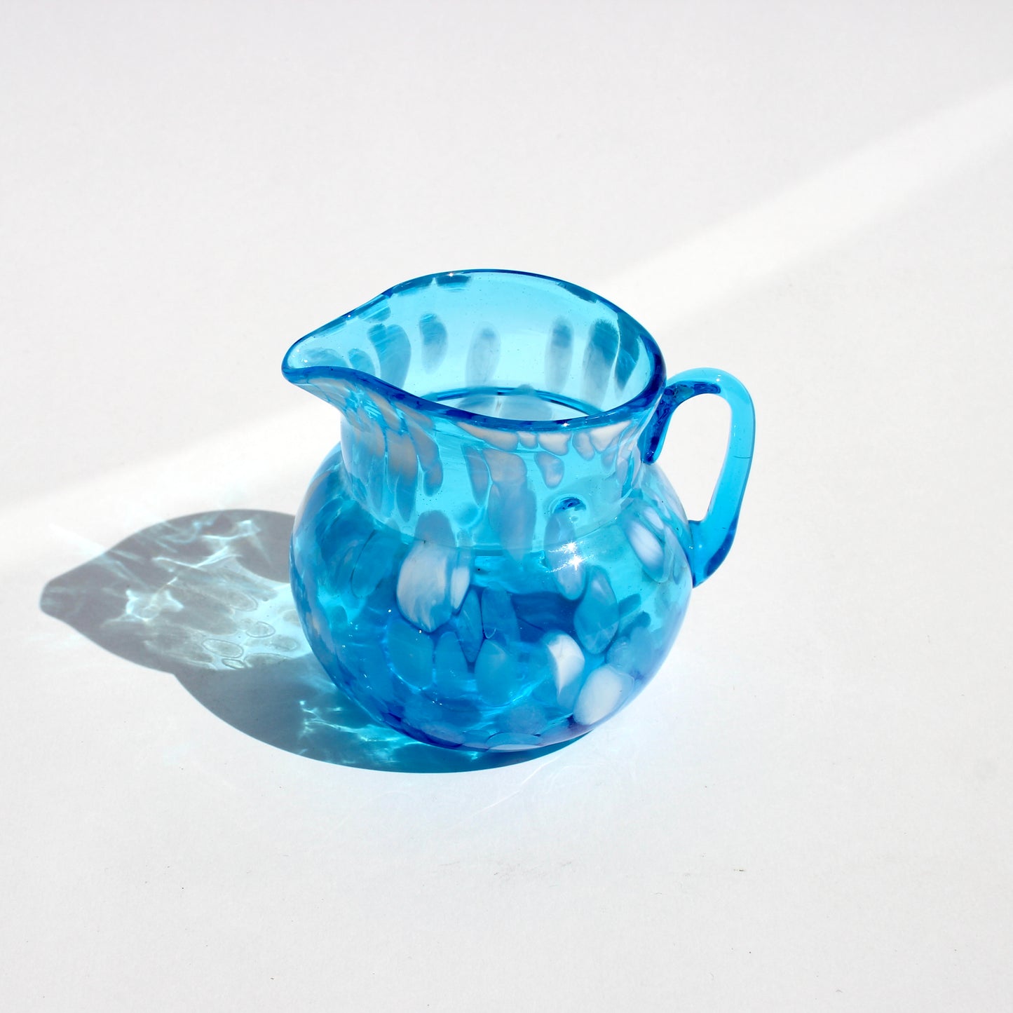 spot mini pitcher