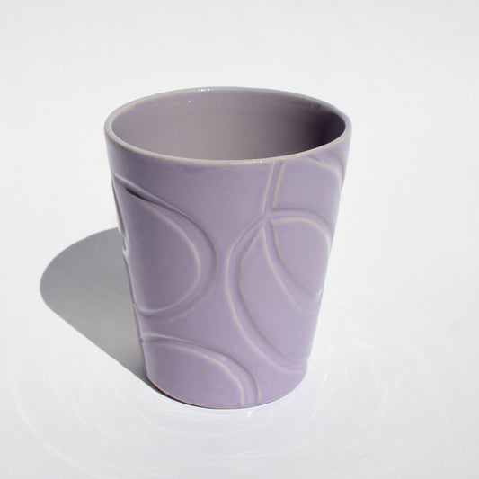handmade ceramic planter
