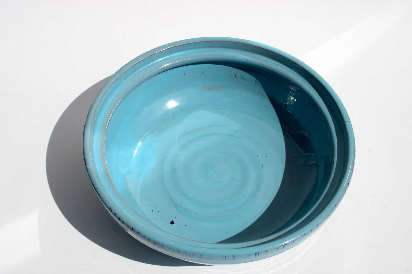italian ceramic bowl