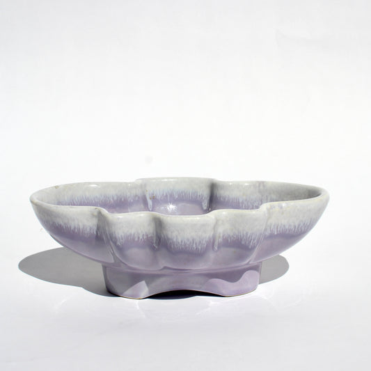 lavender drip planter
