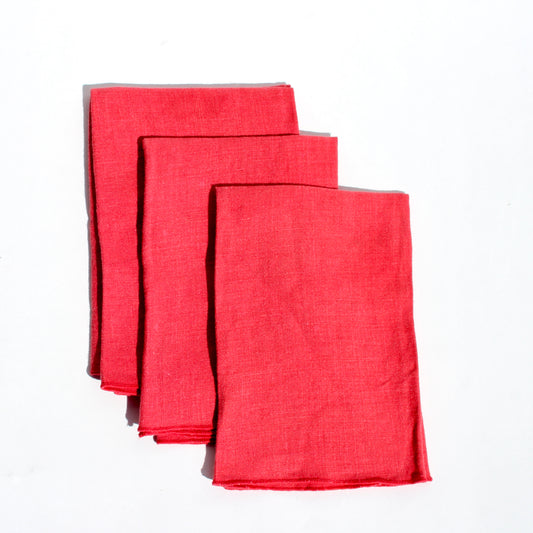 softest linen napkins (4)